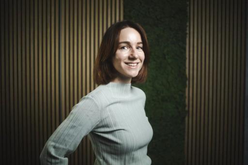 Dragana Trifunovic, KI-ekspert i Digital Norway (Foto: Ole Magnus Kinapel / Newslab)