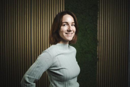 Dragana Trifunovic, KI-ekspert i Digital Norway. (Foto: Ole Magnus Kinapel / Newslab)