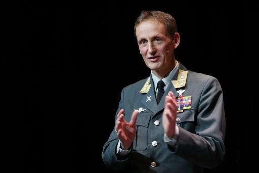 Forsvarssjef Eirik Kristoffersen (Foto: Torbjørn Kjosvold / Forsvaret)