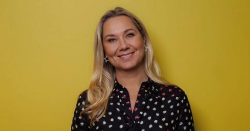 Tine Austvoll Jensen, Google-sjef i Norge.