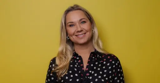 Tine Austvoll Jensen, Google-sjef i Norge.