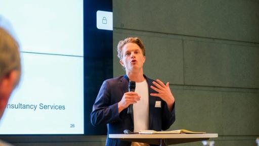 Fredrik Gulowsen i Nyby