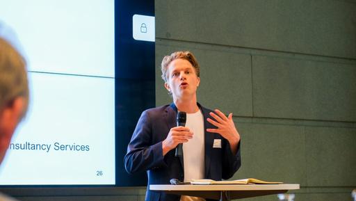 Fredrik Gulowsen i Nyby 