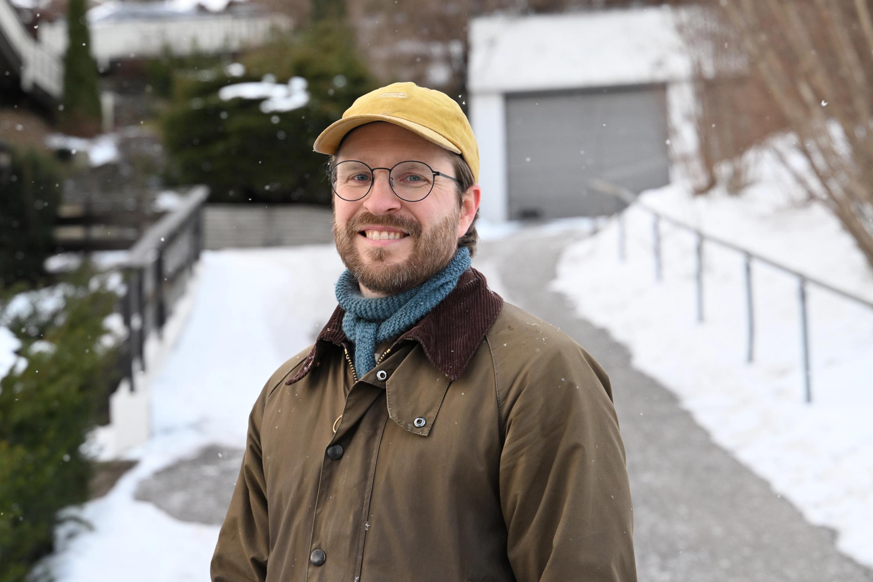 Mener konsulenter tar en for stor bit av kaka: – Søknadsskrivere omsetter for et sted mellom tre og fire hundre millioner kroner i året. Dette er penger som heller burde gå til utvikling og innovasjon, sier Lyngstad. (Foto: Skattefunnguide)