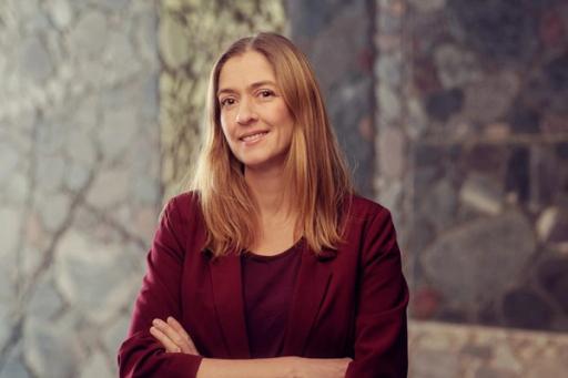 Randi Aalgaard, Digitaliseringsdirektør i Norad.