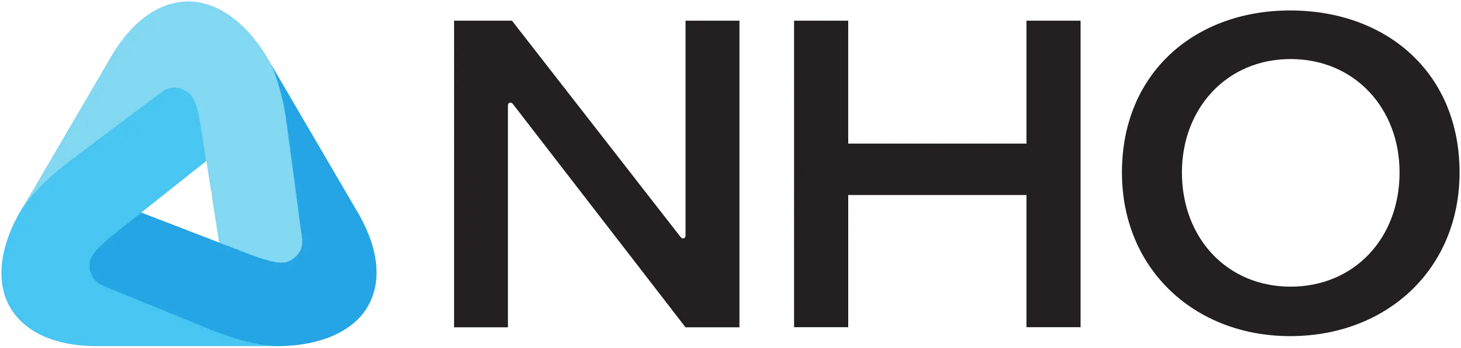 NHO logo