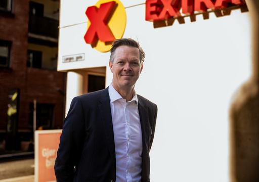 – Vi ønsker å være med å bidra med vår erfaring innen digitalisering av Norge, sier Engedal, om hvorfor Coop går inn som eiere i Digital Norway. (Foto: Digital Norway).