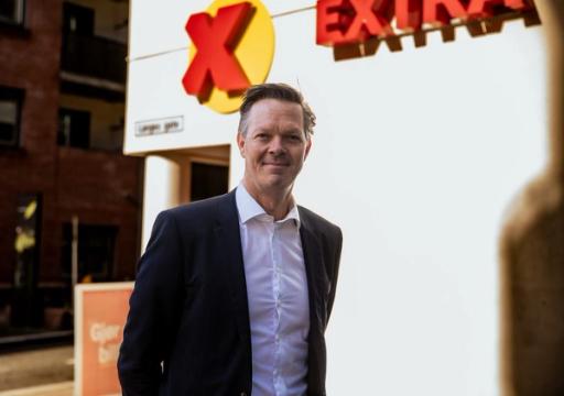 – Vi ønsker å være med å bidra med vår erfaring innen digitalisering av Norge, sier Engedal, om hvorfor Coop går inn som eiere i Digital Norway. (Foto: Digital Norway).