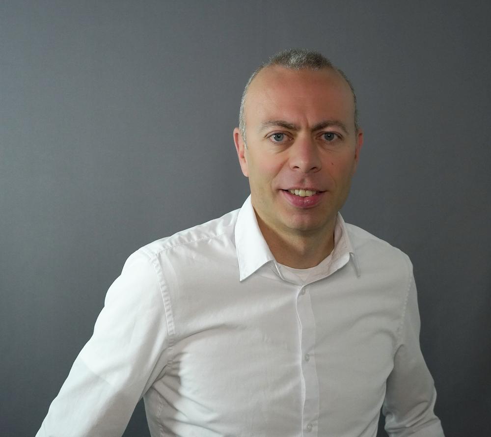 – Det som kommer ut av av prediktive modeller er et strukturert resultat, typisk i samme format fra gang til gang. Det kan være et datapunkt, en klassifisering, en sannsynlighet eller en sannsynlighetsfordeling, forteller Anders Løland, forskningssjef ved Norsk Regnesentral. (Foto: Norsk Regnesentral)