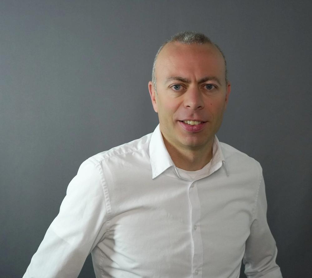 – Det som kommer ut av av prediktive modeller er et strukturert resultat, typisk i samme format fra gang til gang. Det kan være et datapunkt, en klassifisering, en sannsynlighet eller en sannsynlighetsfordeling, forteller Anders Løland, forskningssjef ved Norsk Regnesentral. (Foto: Norsk Regnesentral)