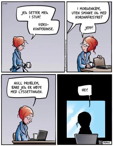 Foto: Strand Comics