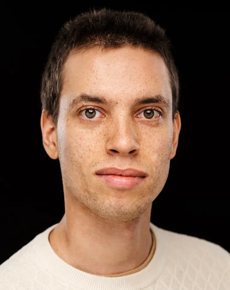 Philip Mlonyeni. Foto: Privat