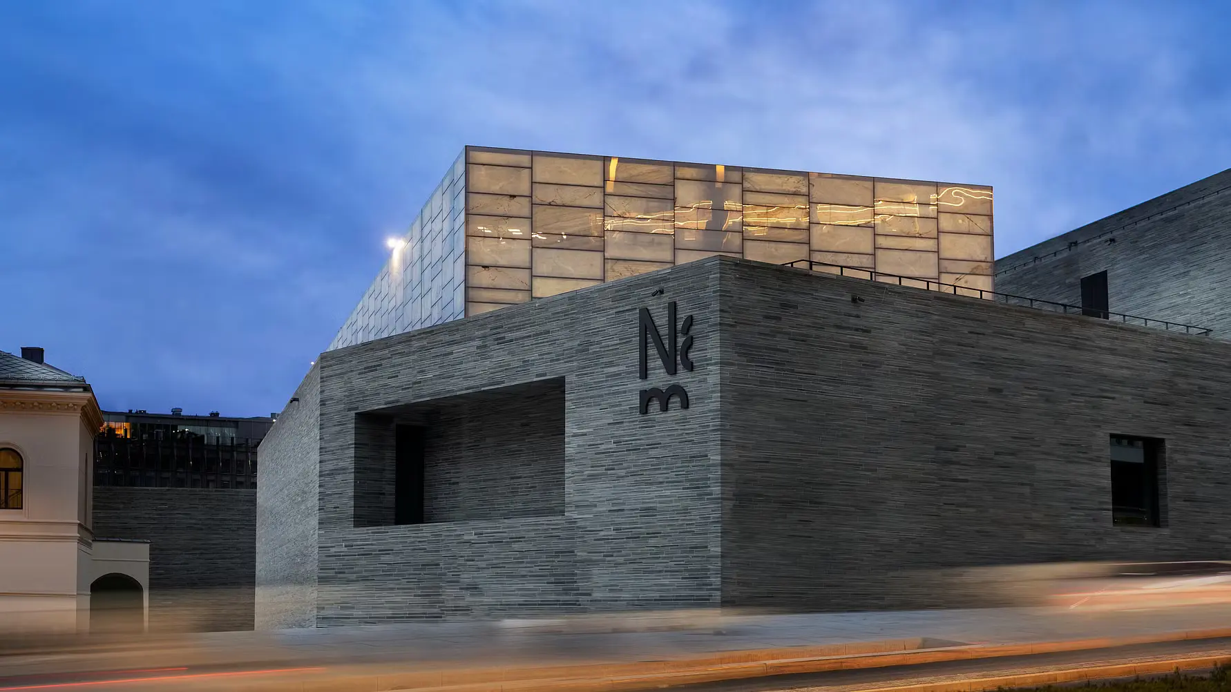 Foto: Nasjonalmuseet / Frode Larsen
