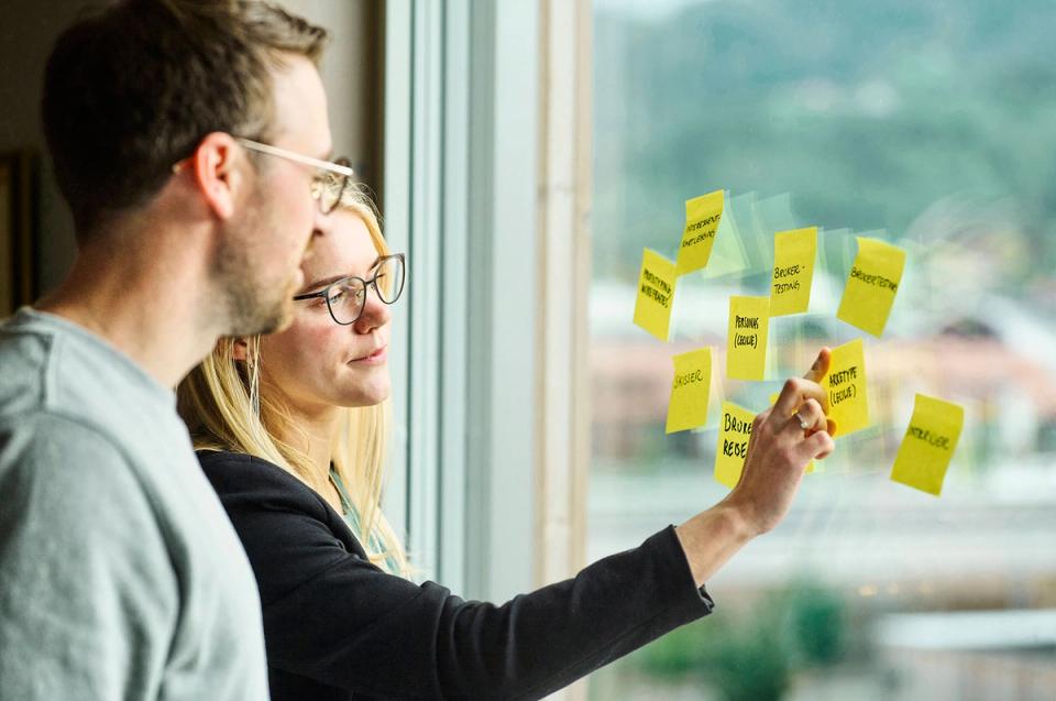 Når Mattilsynet skalerer opp satsingen på myndiggjorte team, handler det om å kunne hente ut ytterligere gevinster knyttet til digitalisering, automatisering og bedre bruk av data på tvers av virksomheten. (Foto: Mattilsynet)