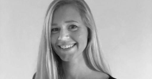 Marthe Trygg Solberg, senior UX- og interaksjonsdesigner hos Itera.