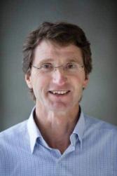 Tommy Bjørnsen, norgessjef i DNV.