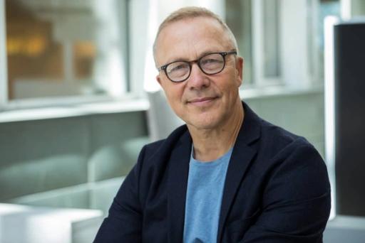 Trond Moengen, DigitalNorway