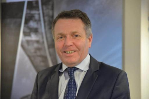 Det digitale landbrukets fremtid. -Et selskap som oss har enorme mengder data, men det tok lang tid før tanken om å bruke det til noe fikk jordfeste, sier Pål Stormorken.