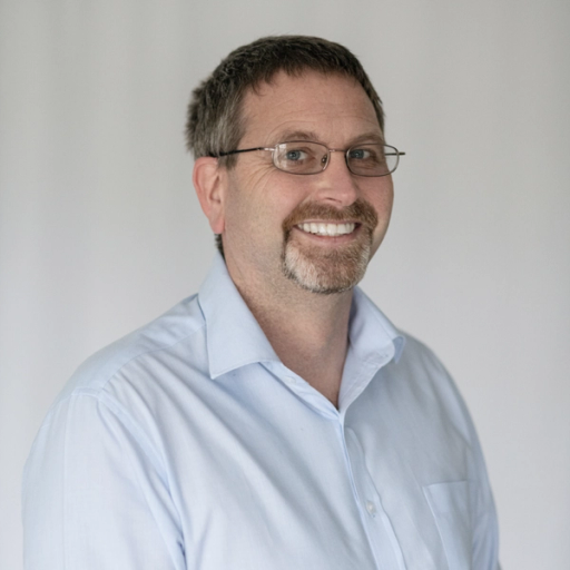 Reidar Eikeland. Foto: ConditionALL