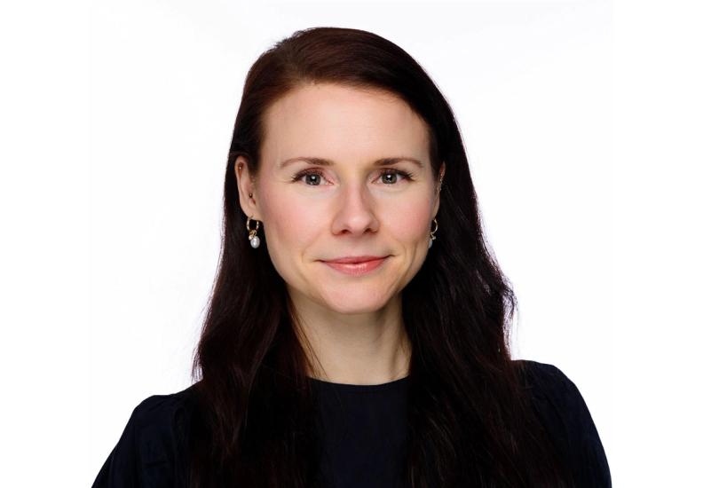 Christine Schaanning, fagsjef i bransjeforeningen Arbeid og Inkludering. (Foto: Arbeid og Inkludering)