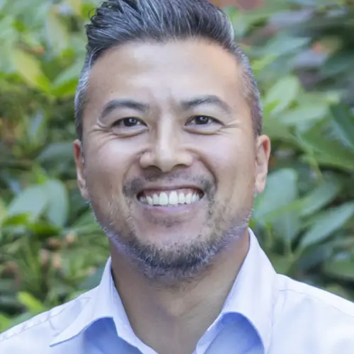 Johan Fu, fagleder for analyse i Statens vegvesen. (Foto: Privat)