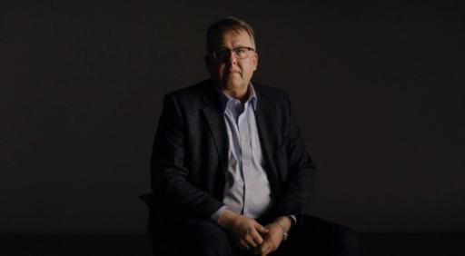 Boye Tranum, Director Cyber Security i DNV.