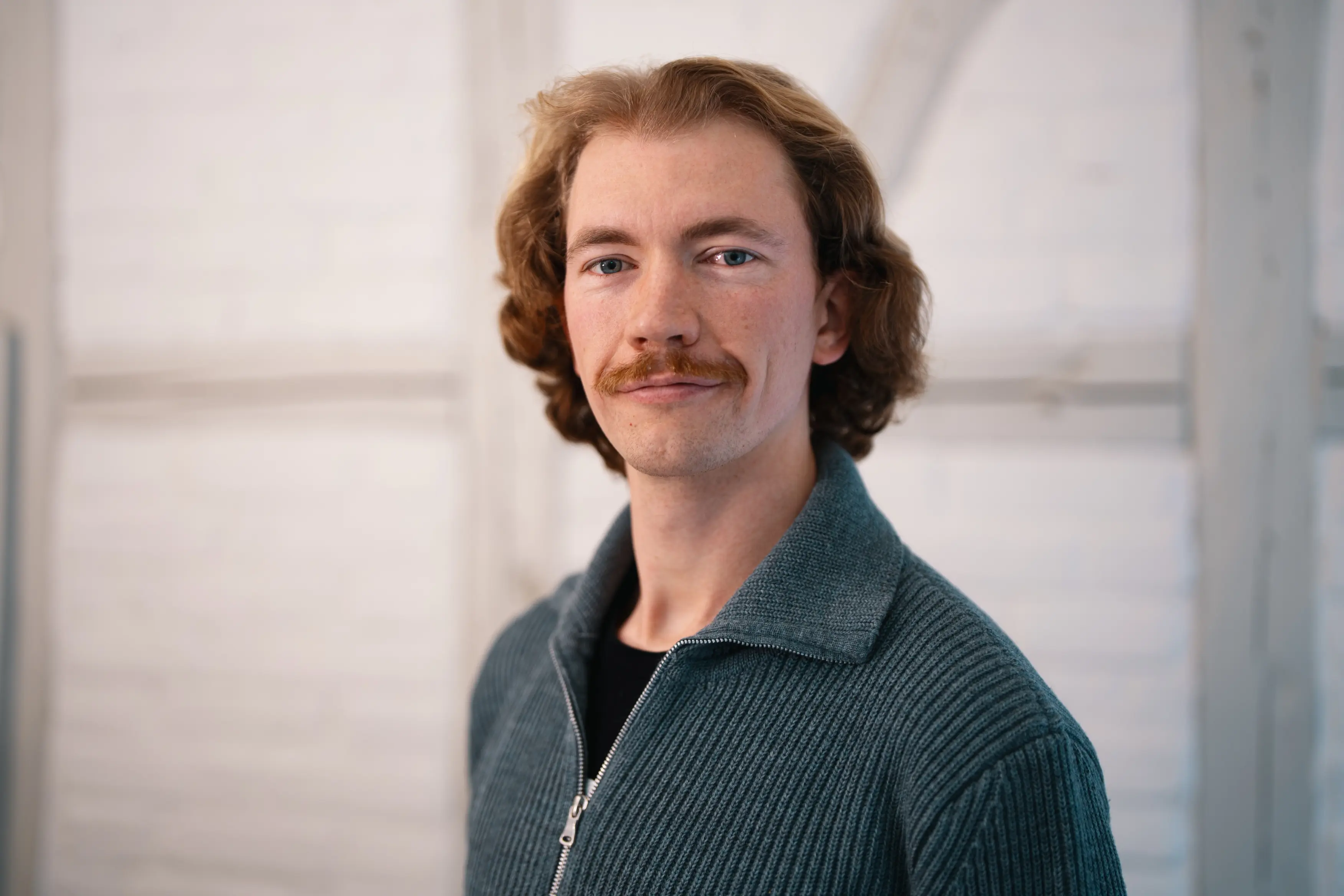 – Vi pleier å si at vi skal bidra til å styrke norsk digital suverenitet og selvbestemmelse, og sikre kritisk digital infrastruktur, sier Markus Kreutzer, medgründer av Reliable AI (Foto: Reliable AI)