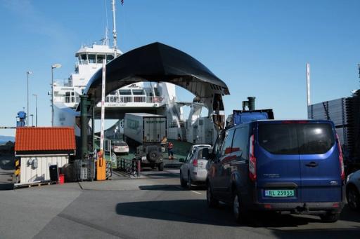 Bård Asle Nordbø / Statens vegvesen