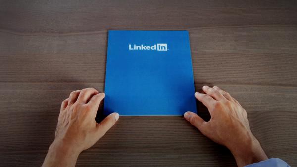 Faksimile: Youtube / @LinkedIn