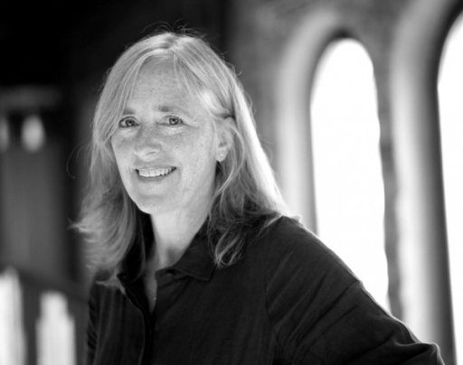 Charlotte Arnø Storebakken, leder Institutt for fundraising