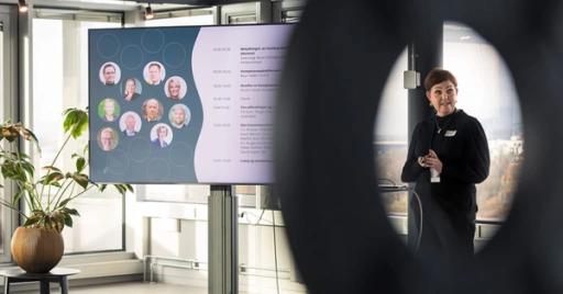 Annita Fjuk i DigitalNorway.