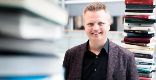 Vegard Kolbjørnsrud