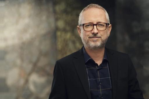 Bård Vegar Solhjell, direktør i Norad. Foto: Nadia Frantsen