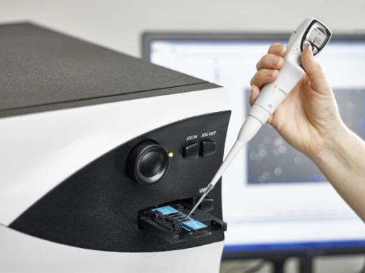 Ny bestillingsløsning. Bestillingen og fordelingen av semin, til de rette oppdretterne til riktig tid, er en kompleks øvelse. Norsvins nye løsning er første skritt av flere.
