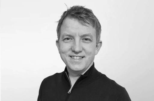 Kristian Wenger. Foto: Tinkr