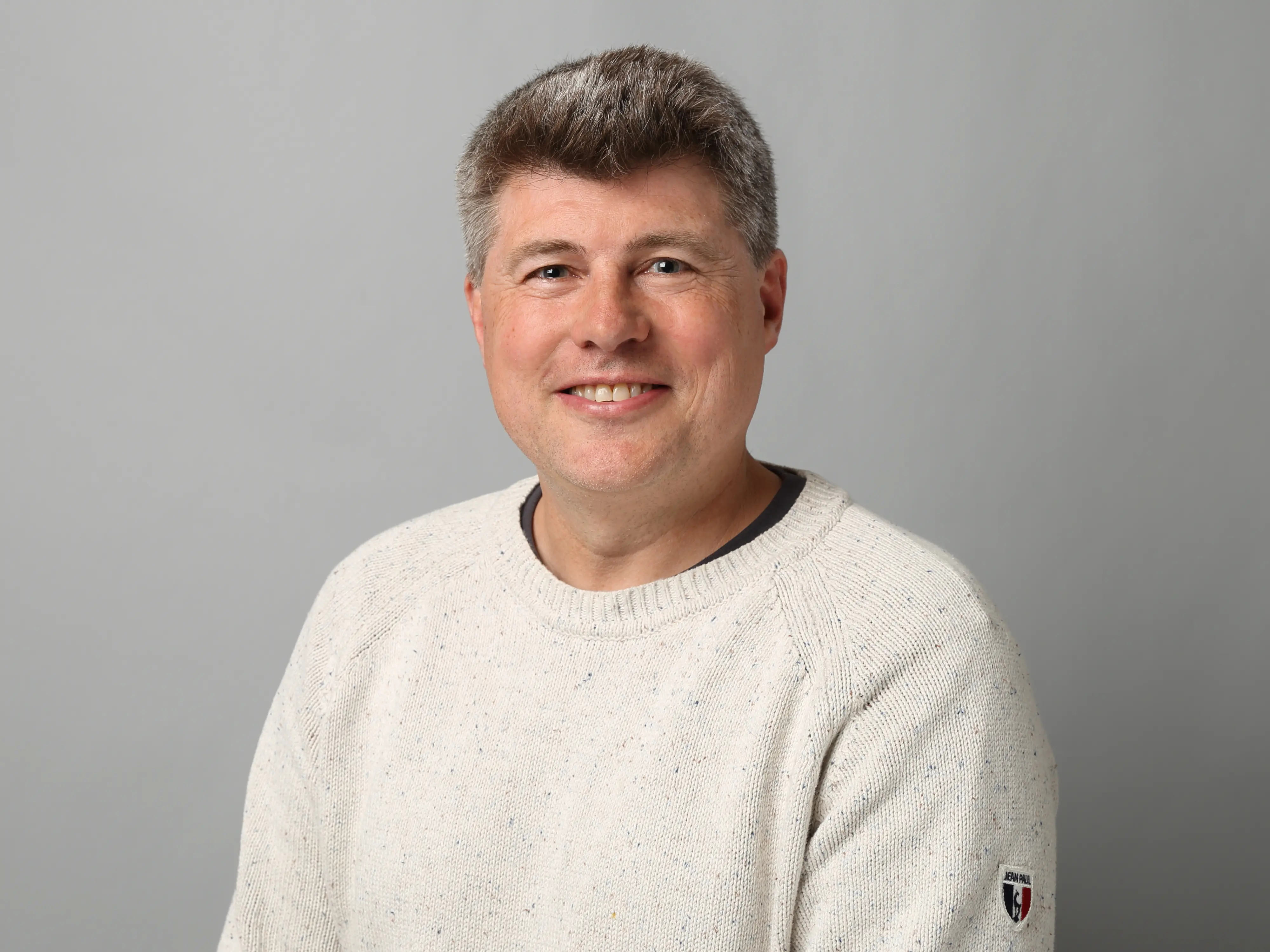 Utydelige KPI-er og mangel på endringsvilje bremser KI-gevinstene, sier Jens Petter Berget i KS. (Foto: KS)
