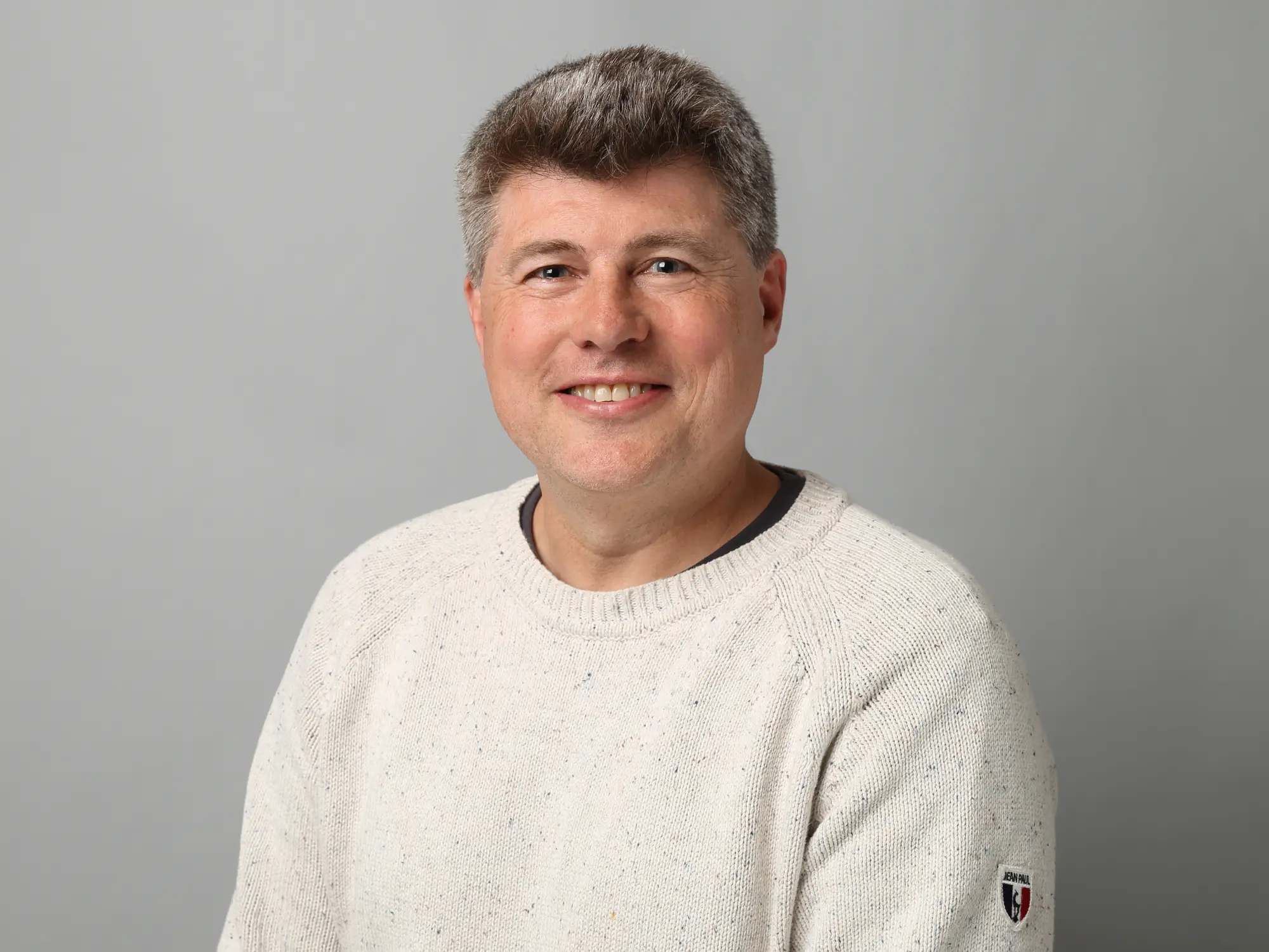 Utydelige KPI-er og mangel på endringsvilje bremser KI-gevinstene, sier Jens Petter Berget i KS. (Foto: KS)