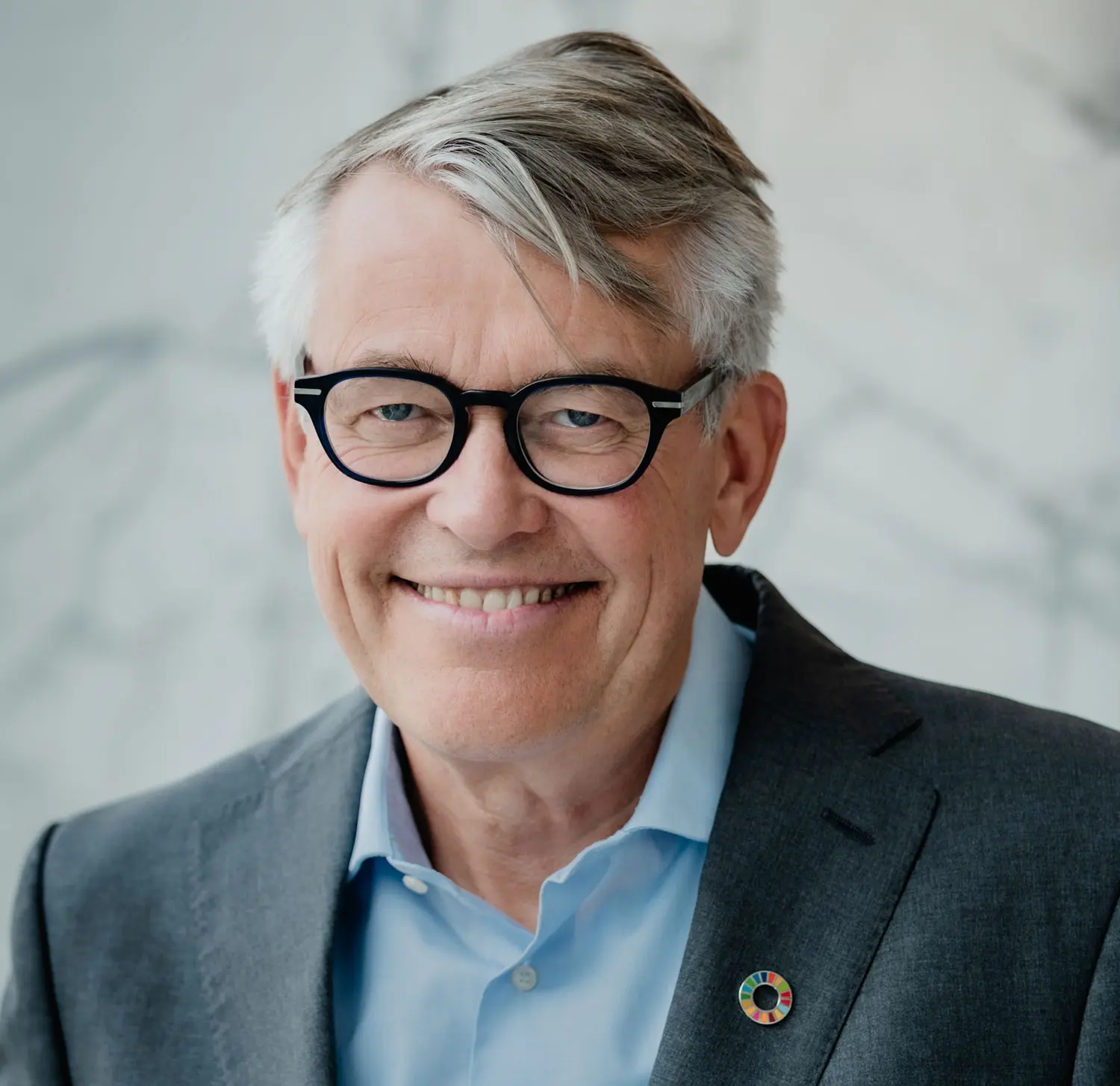 Reidar Gjærum, generalsekretær i Styreinstituttet.