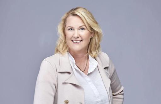 Petra Brask. Foto: Petra Brask & Partners