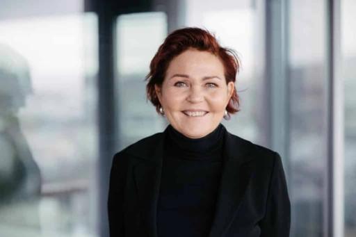Annita Fjuk, leder for kompetanse og innovasjon i Digital Norway.