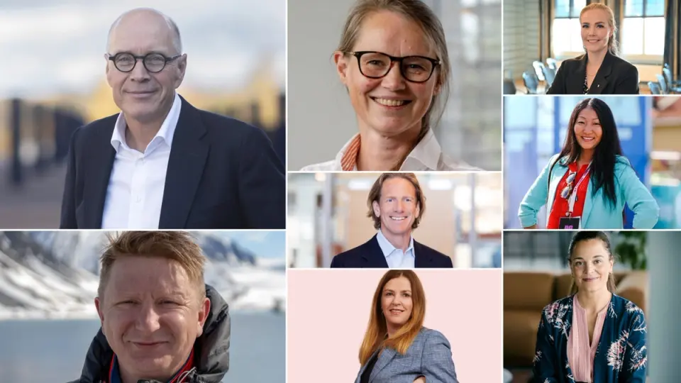 Årets programkomité består av Torbjørn Larsen - CIO Telenor Norway, Elisabet Syverud - Dekan Universitetet i Sørøst-Norge, Linn Winsnes Thrane - prosjektleder Kongsberg Gruppens teknologiforum, Bjørn Tore Markussen - sjef teknologi og IKT i Forsvaret, Birger Steen - CEO NORSAR, Anne Cecilie Lund-Andersen, programleder for Kongsberg Agenda, Lilian Olsen - daglig leder i Halogen og Liv Dingsør, daglig leder i Digital Norway.