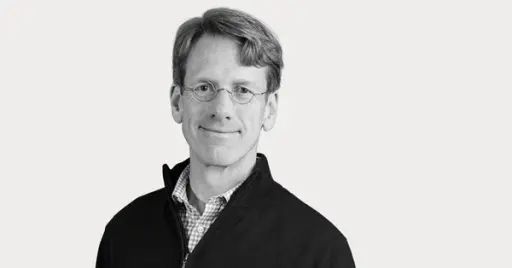 Birger Steen, styreleder i Nordic Semiconductor, og medlem av programkomiteen til Kongsberg Agenda. (Foto: Summa Equity)