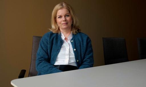 Cathrine Grundtvig, senioradvokat i Advokatfirmaet Bull (Foto: Advokatfirmaet Bull)