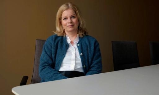 Cathrine Grundtvig, senioradvokat i Advokatfirmaet Bull (Foto: Advokatfirmaet Bull)