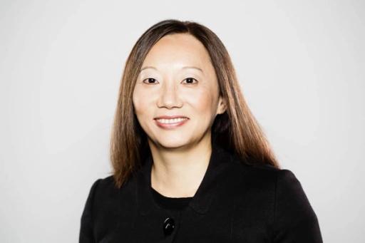 Siw Fosstenløkken, professor i innovasjon, digital transformasjon og bærekraft ved OsloMet.