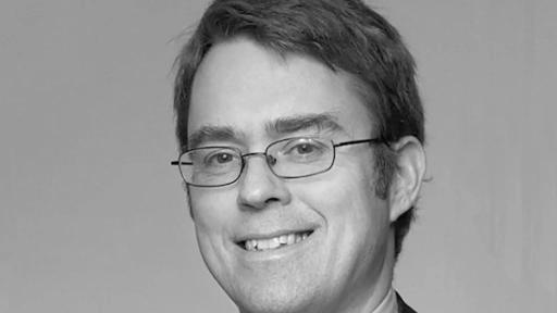 Christian Bendiksen, partner i Bull Advokatfirma. (Foto: Privat)