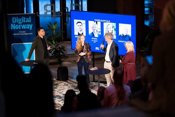 Foto: Martin Fjellanger.