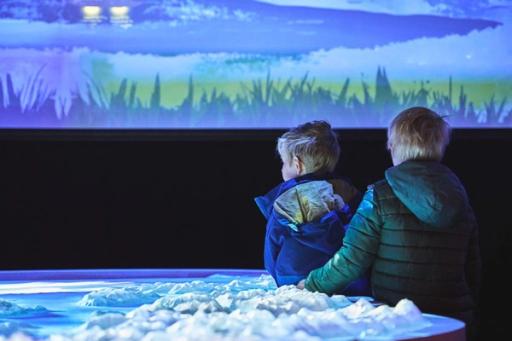 Responsen har vært umiddelbar, forteller Ane Høyem, prosjektleder ved GAIA Vesterålen (Foto: GAIA Vesterålen)