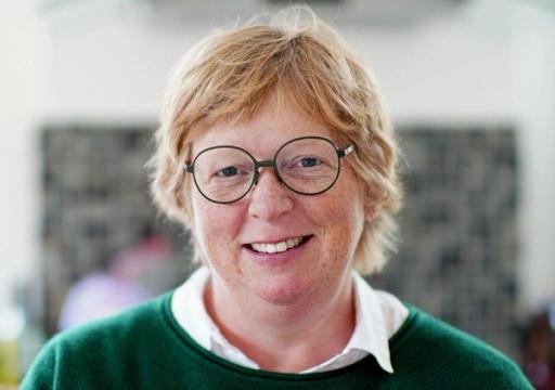 Dr. Christina J. Colclough er ekspert på digitalisering og etisk bruk av kunstig intelligent teknologi på arbeidsplassen. 