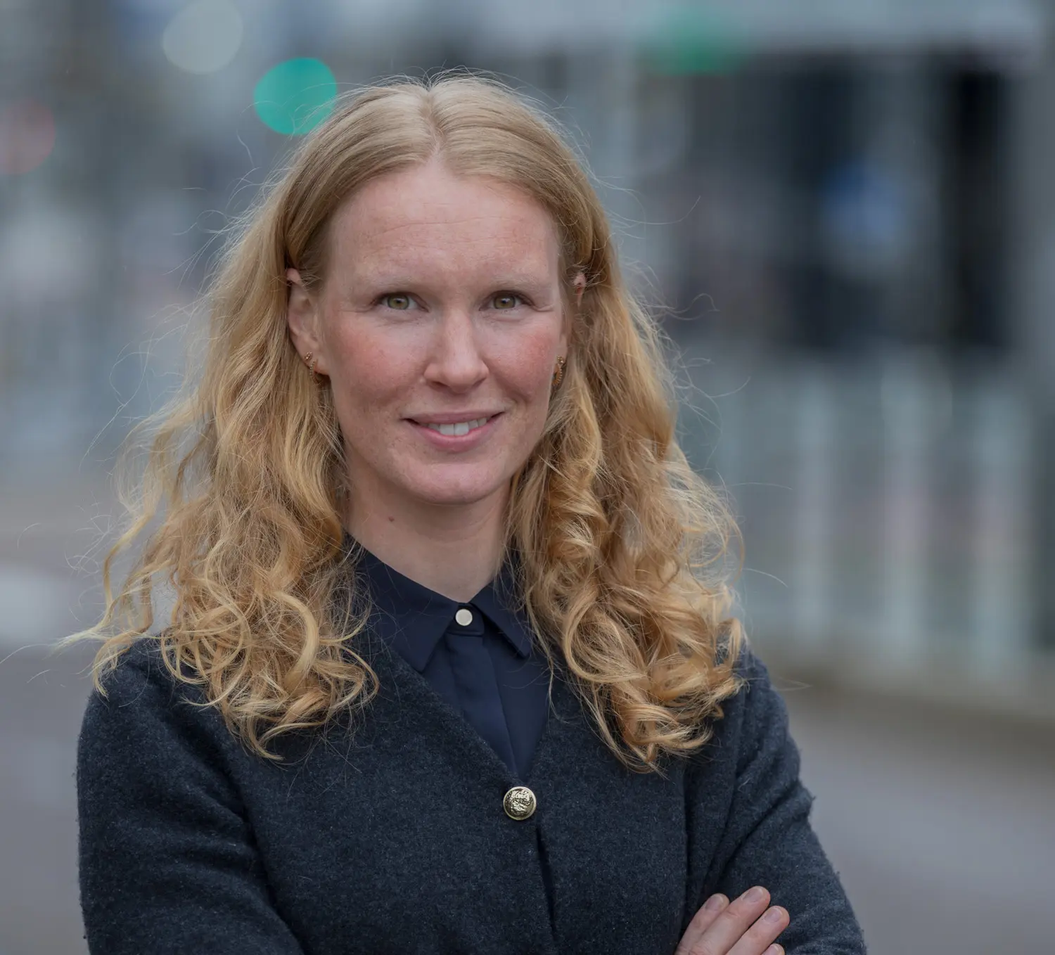 Foto: Rune Rolvsjord / NORCE